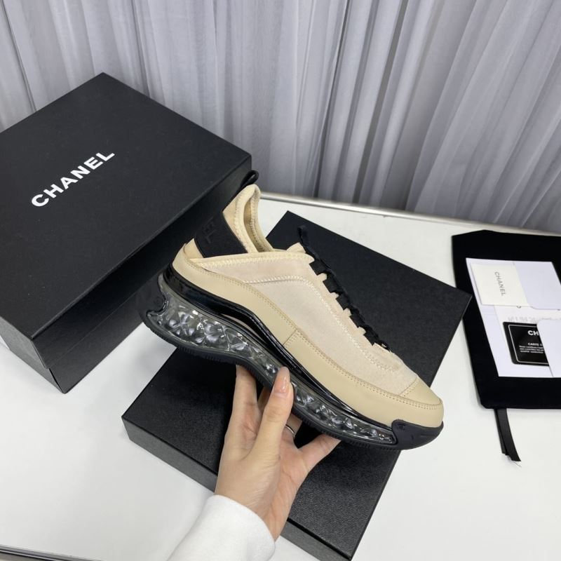 Chanel Sport Shoes